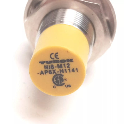 Turck Ni8-M12-AP6X-H1141