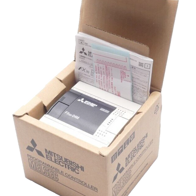 Mitsubishi Electric FX3G-24MR/ES