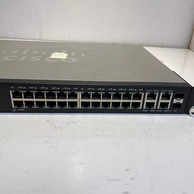CISCO SG300-28