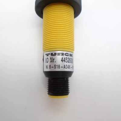 TURCK NI8-S18-AD4X-H1141