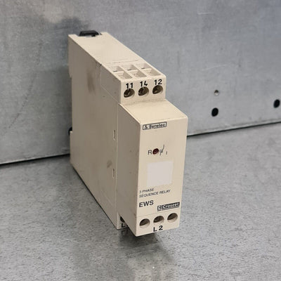 CROUZET EWS-84-892-290