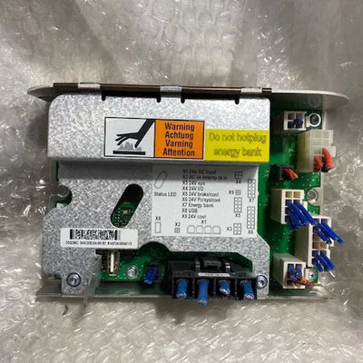 ABB 3HAC026254-001/07