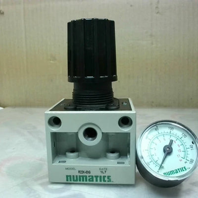 NUMATICS R22K-03G