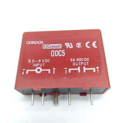 CROUZET ODC-5