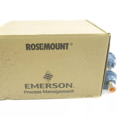 EMERSON 3051TG2A2B21BB4E5