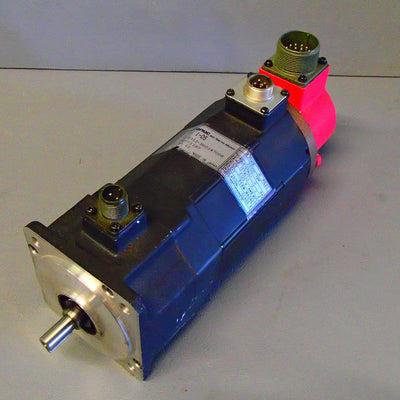 GE FANUC A06B0312B6017008