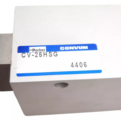 Parker CV-25HSG