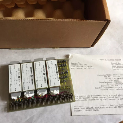 FANUC IC3600QSPA103A122A