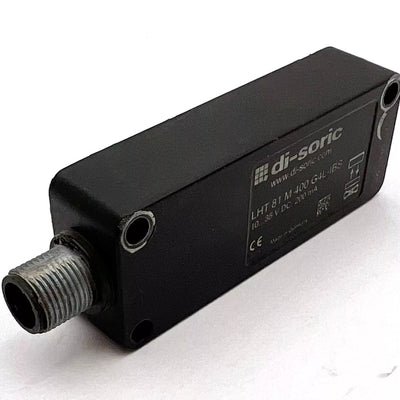 DI-SORIC LHT 81 M 400 G4L-IBS