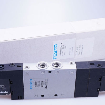 Festo CPE18-M1H-5/3G-1/4