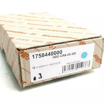HDC-CR6-2S GR