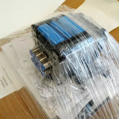 FESTO CP10-VI 10P-10-4A-AE-R-V-4M+ZH-F