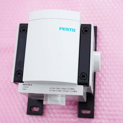 Festo MS12-DL-G