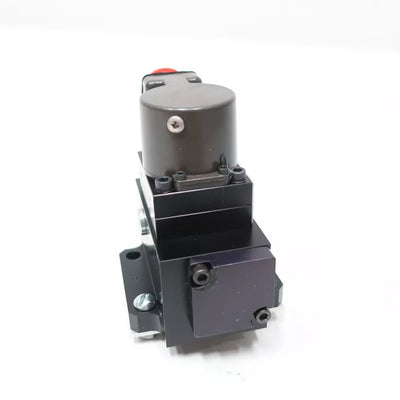 Parker BD15AAAVD5