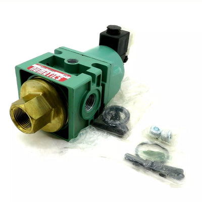 NUMATICS S30E04BEP