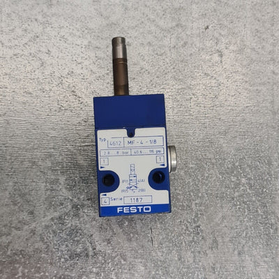FESTO MF-4-1/8