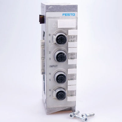 Festo VIGE-03-FB-8-5POL