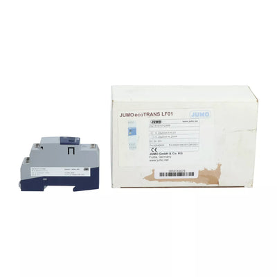 Jumo 202731/01-012/999