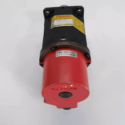 FANUC A06B-0521-B051