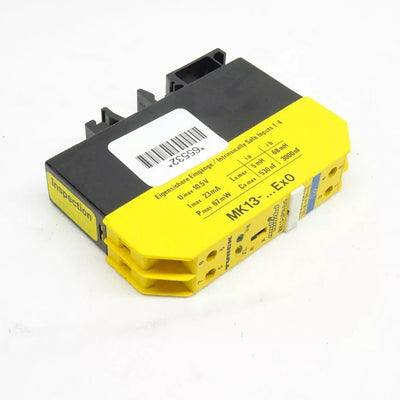 Turck MK13-UPN-Ex0