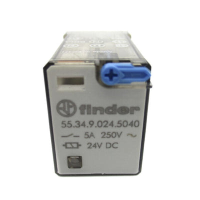 FINDER 55.34.9.024.5040