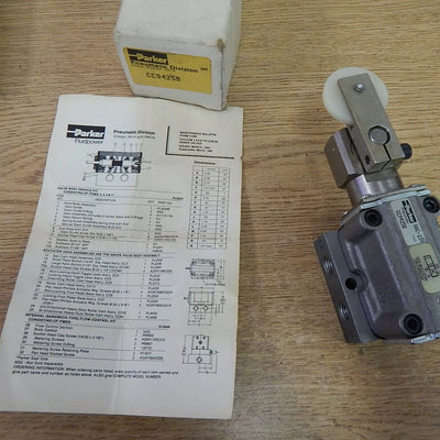 PARKER CC9425B