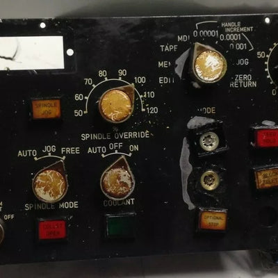 FANUC A02B-0050-C553