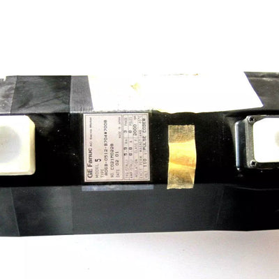 FANUC A06B-0512-B704#7008