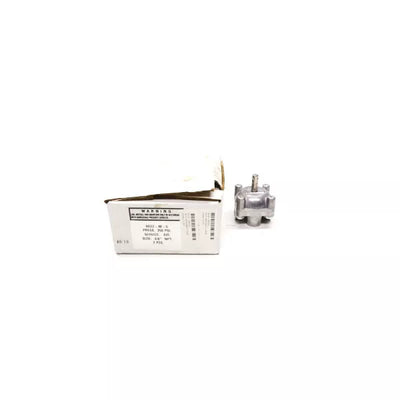 BARKSDALE 9022-M-E