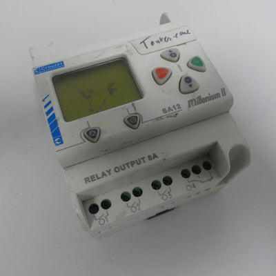 CROUZET SA12