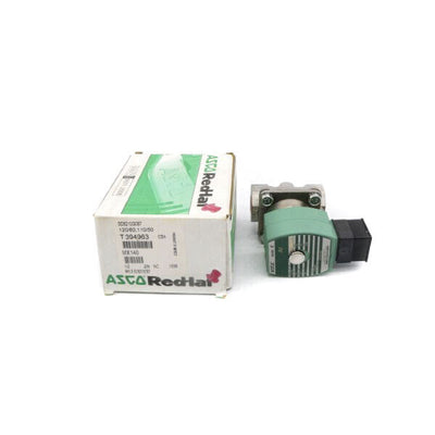 ASCO SD8210G087