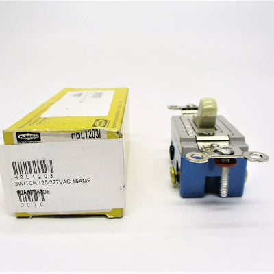 HUBBELL HBL1203I