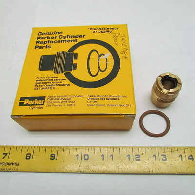 PARKER RG2HM0145