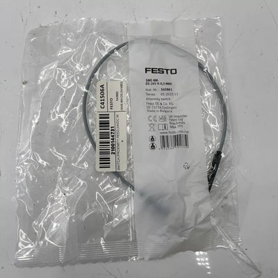FESTO SME-8M-DS-24V-K0-3-M8D