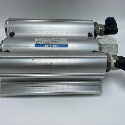 FESTO PRS-3/8-3-B