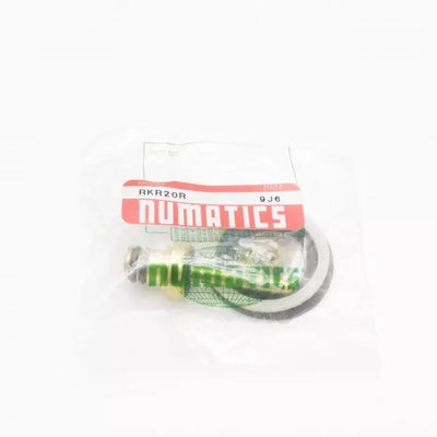 NUMATICS RKR20R