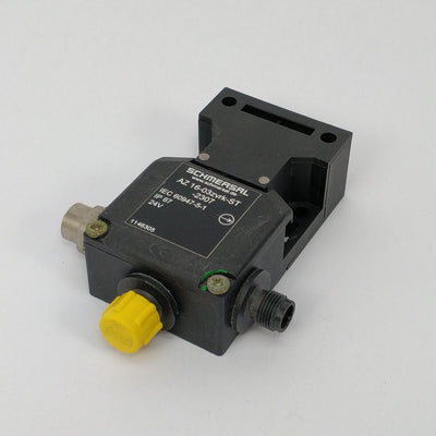 SCHMERSAL AZ 16-03zvrk-ST-2307