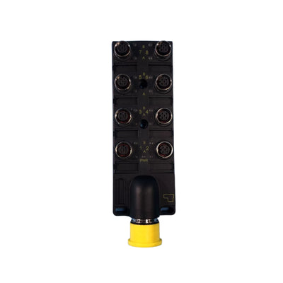 TURCK 8MB12Z-4P2-CS12H