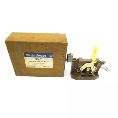 WESTINGHOUSE MW-31