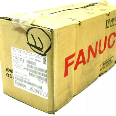 FANUC A06B-0239-B200