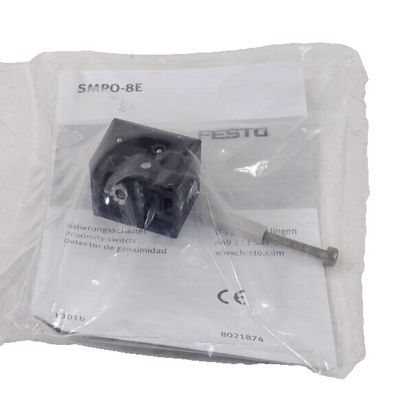 FESTO SMPO-8E
