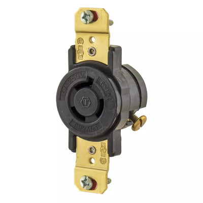 Hubbell 70615FR