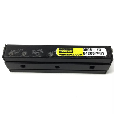 Parker 3505-10