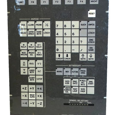 Brother AB12C-2070/G4