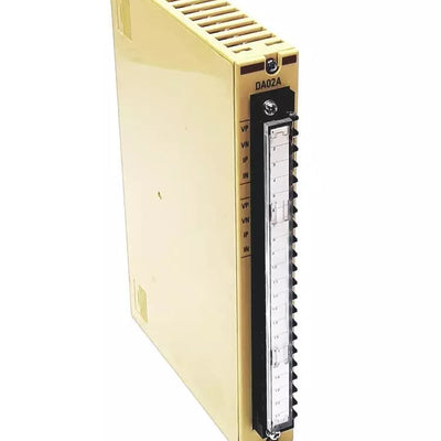 FANUC A03B-0801-C411