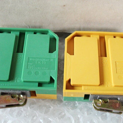 Weidmuller 0354760000
