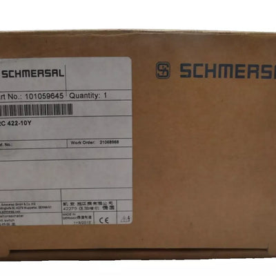 Schmersal 101059645