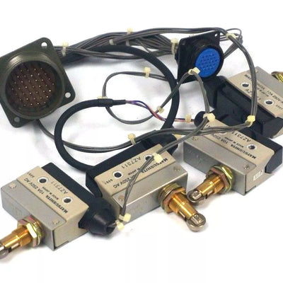 FANUC A660-8004-T560