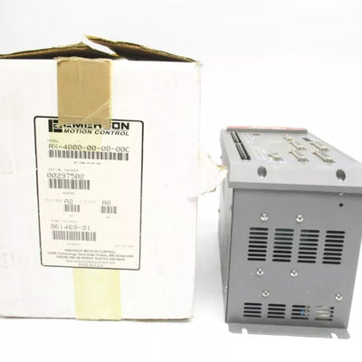 EMERSON AX-4000-00-00-00C