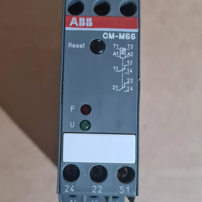 ABB CM-MSS